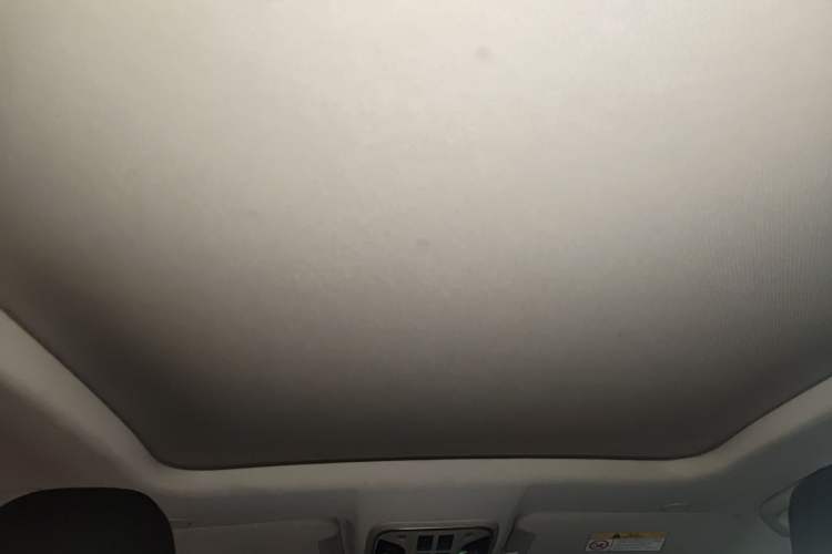Used Wey VV7 GT 2020 2.0T Flagship Edition Headliner