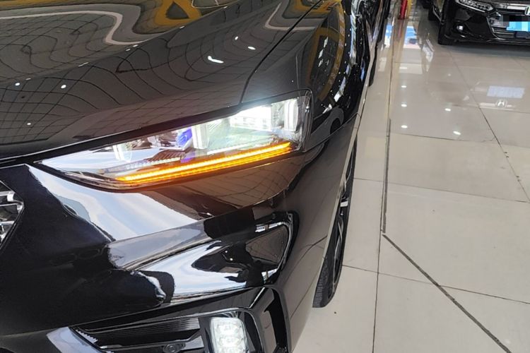 Used Wey VV7 GT 2020 2.0T Flagship Edition Left Front Headlight