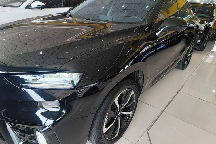 Used Wey VV7 GT 2020 2.0T Flagship Edition Guazi used car, China used car export, Used car for sale, Used  cars, Cheapest cars for sale