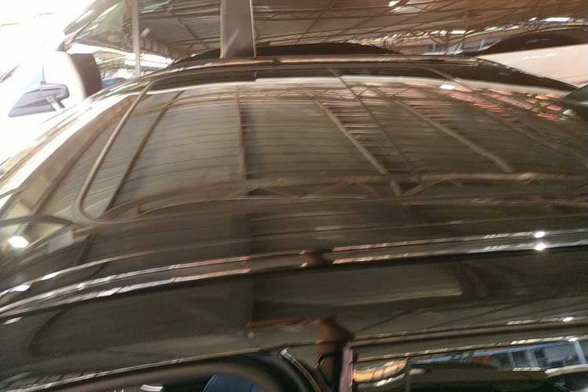 Used Wey VV7 GT 2020 2.0T Flagship Edition Roof