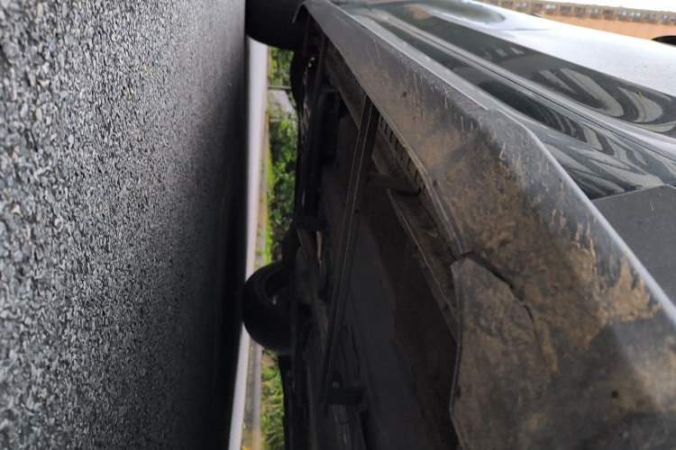Used Wey VV7 GT 2020 2.0T Flagship Edition Chassis Front Right