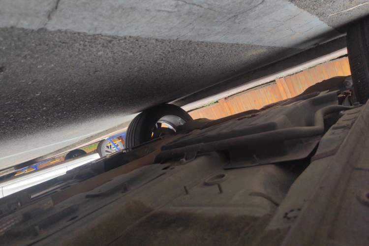 Used Wey VV7 GT 2020 2.0T Flagship Edition Chassis Front Right