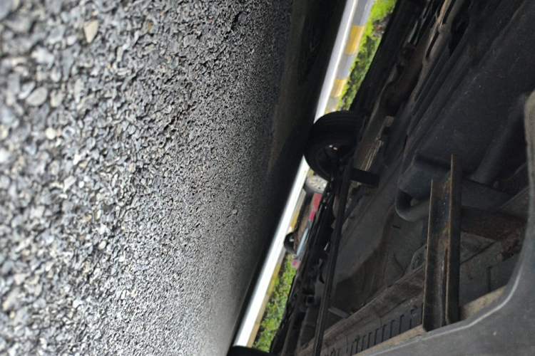 Used Wey VV7 GT 2020 2.0T Flagship Edition Chassis Rear Right