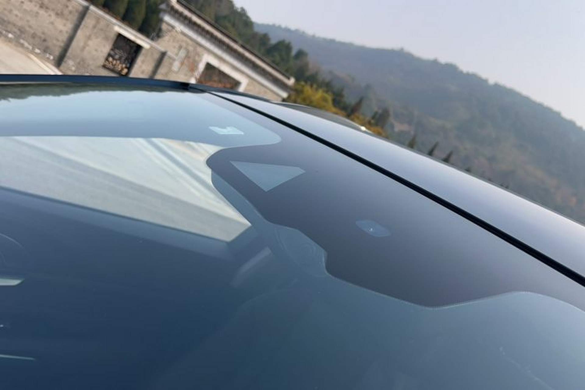 Used Wey VV7 GT 2020 2.0T Flagship Edition Exterior 14