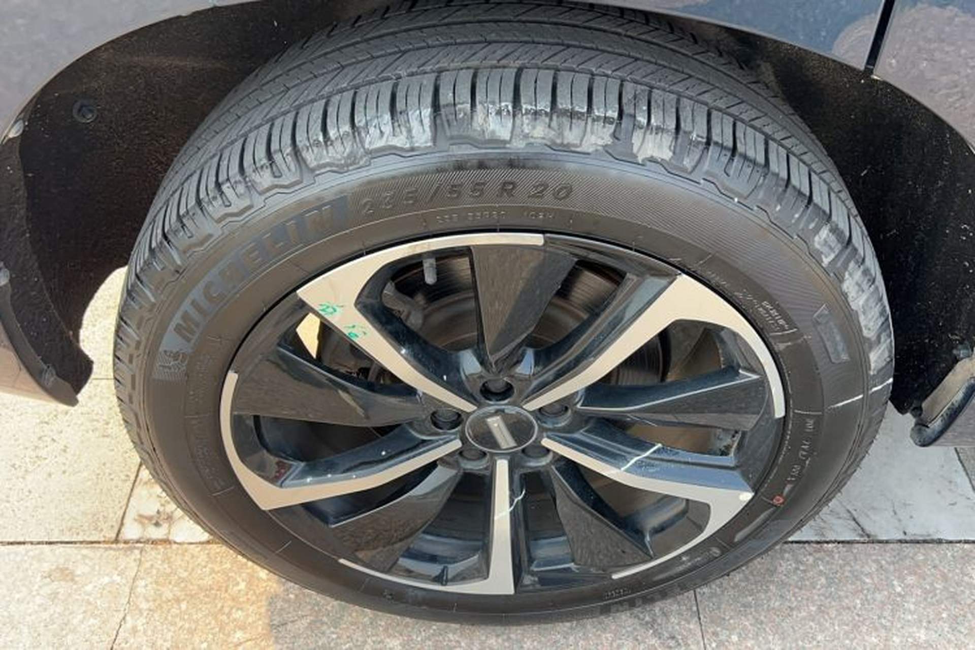 Used Wey VV7 GT 2020 2.0T Flagship Edition Exterior 7