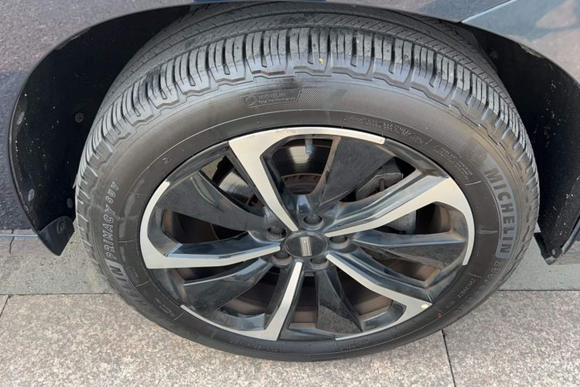 Used Wey VV7 GT 2020 2.0T Flagship Edition Exterior 8
