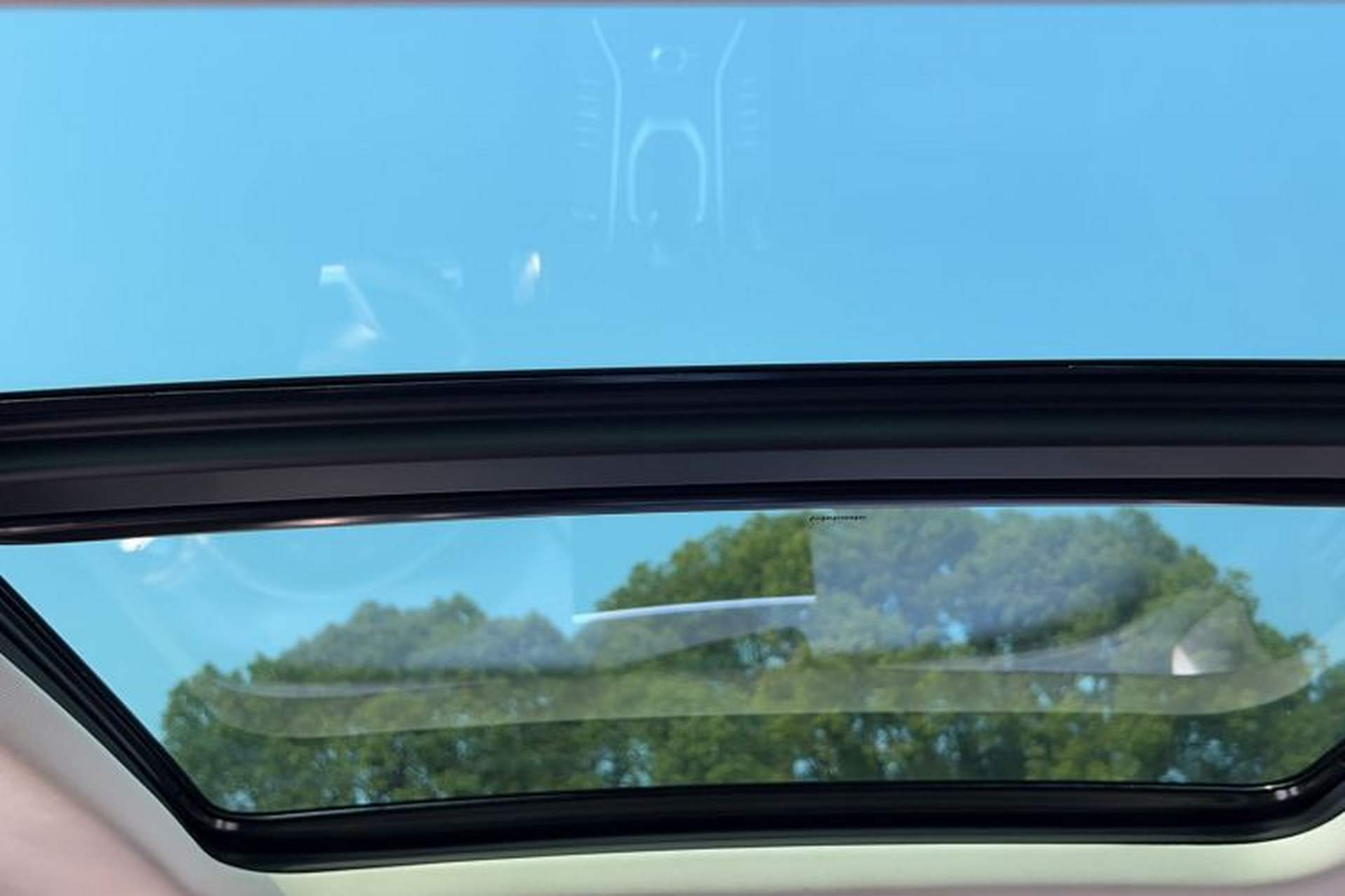Used Wey VV7 GT 2020 2.0T Flagship Edition Headliner