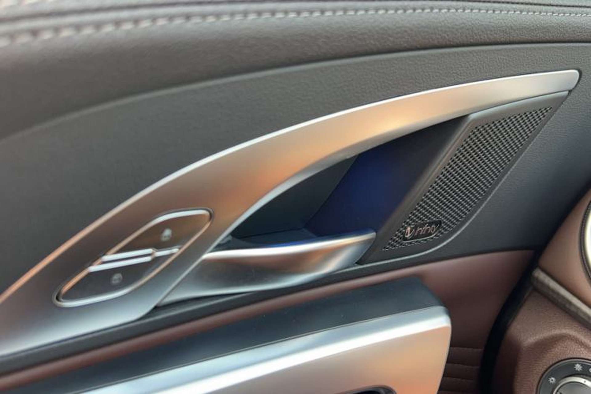 Used Wey VV7 GT 2020 2.0T Flagship Edition Interior 15
