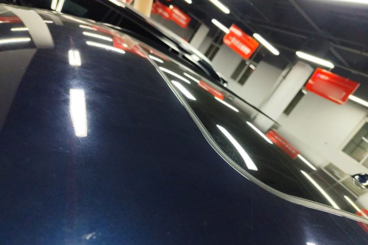 Used Wey VV7 GT 2020 2.0T Flagship Edition Roof
