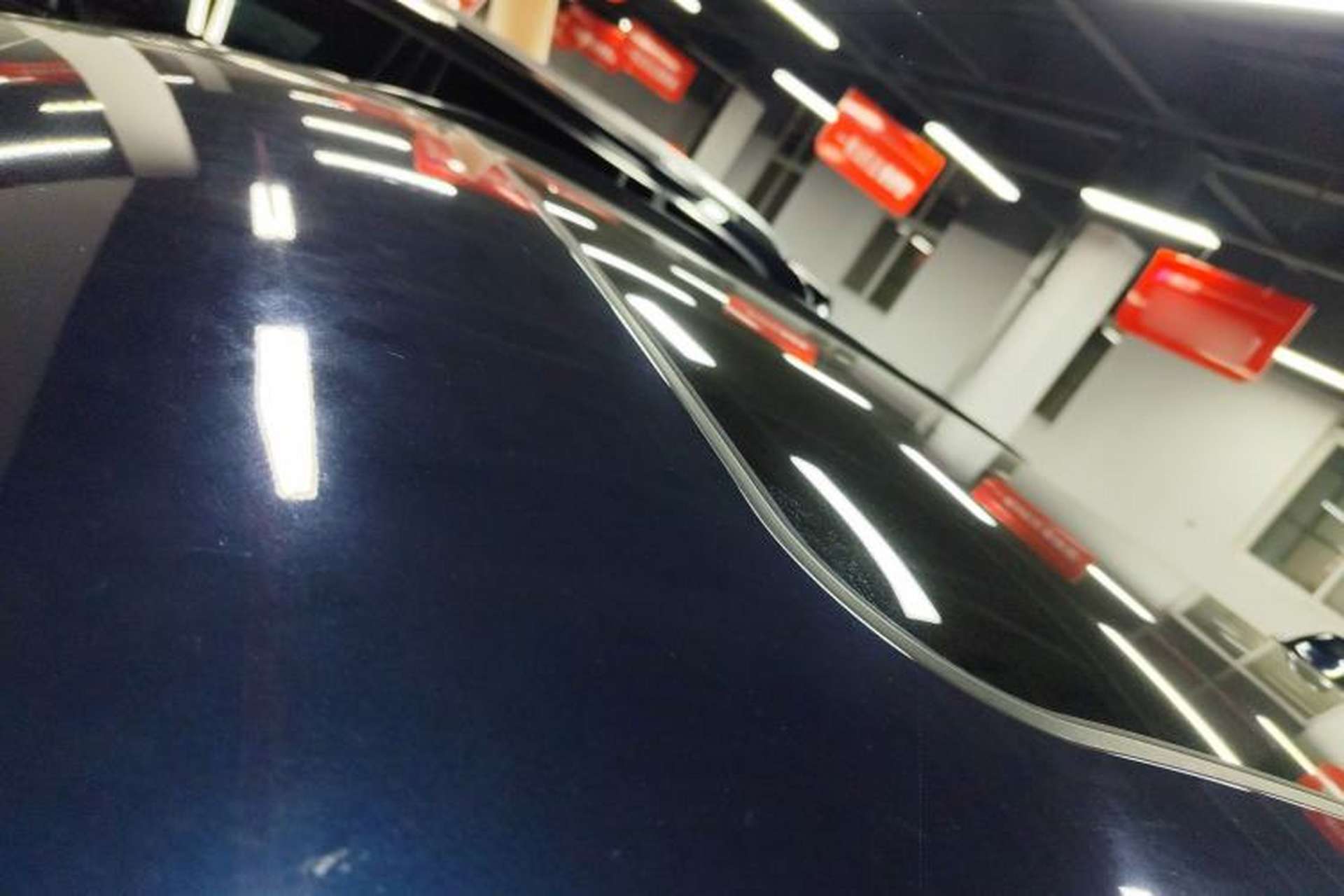 Used Wey VV7 GT 2020 2.0T Flagship Edition Roof