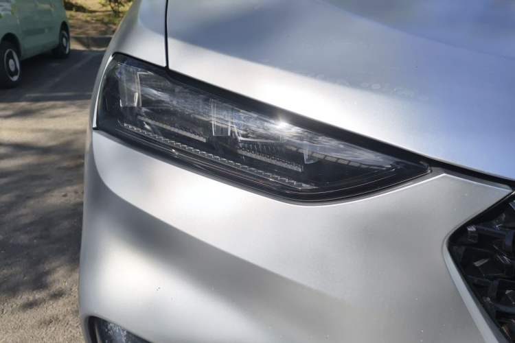 Used Wey VV7 GT 2020 2.0T Flagship Edition Right Front Headlight