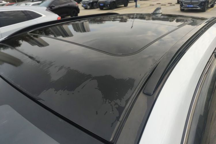 Used Wey VV7 GT 2020 2.0T Brabus Automotive Limited Edition Roof
