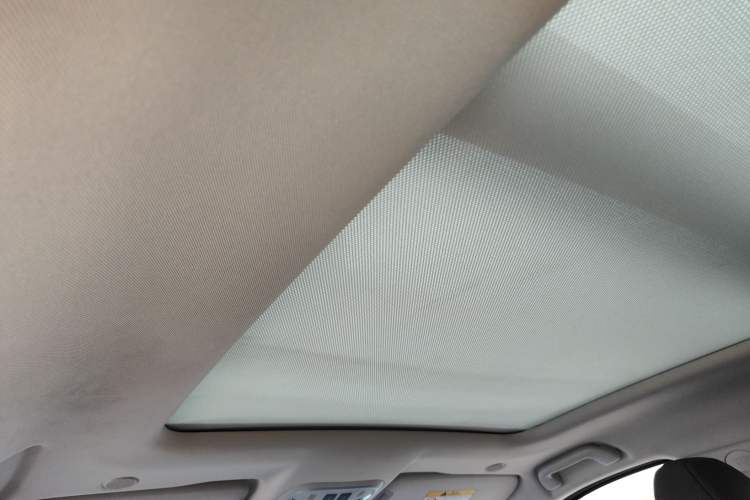 Used Wey VV7 New Energy 2020 PHEV 2.0T Flagship Model Headliner
