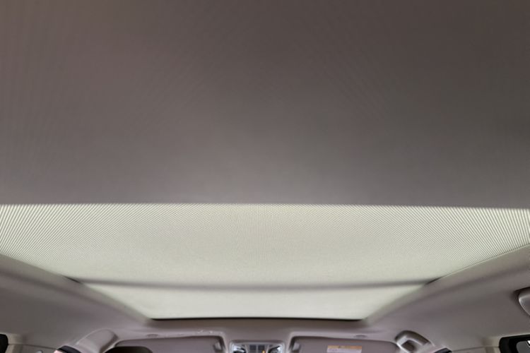 Used Wey VV7 New Energy 2020 PHEV 2.0T Flagship Model Headliner