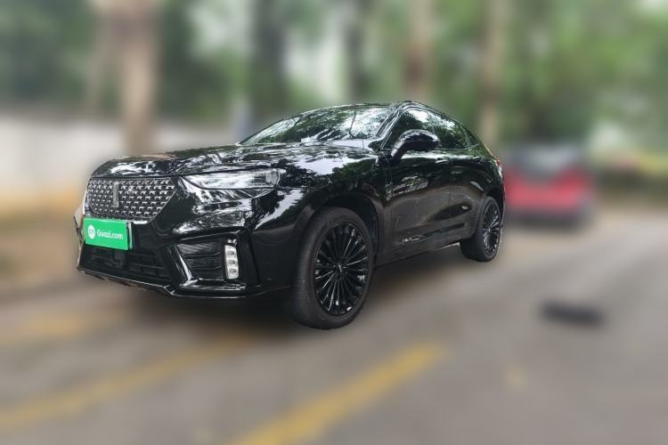 Used Wey VV7 New Energy 2020 PHEV 2.0T Flagship Model Guazi used car, China used car export, Used car for sale, Used  cars, Cheapest cars for sale