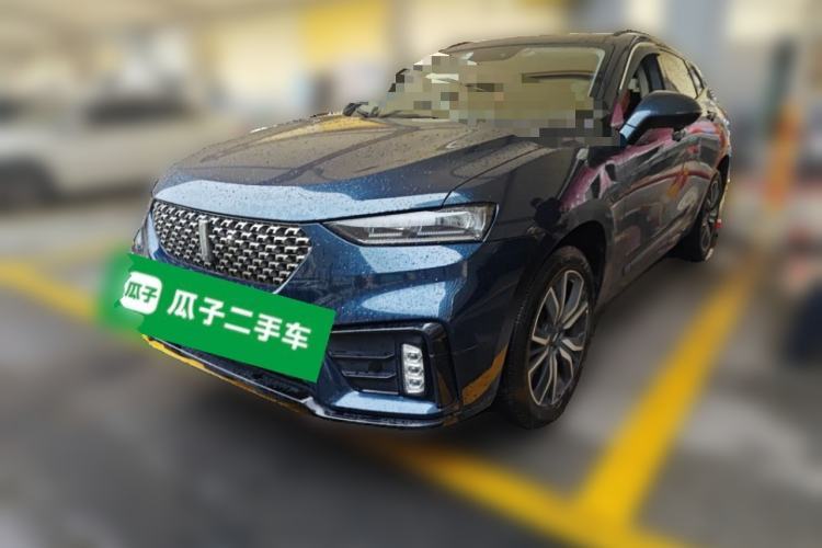 Used Wey VV7 New Energy 2020 PHEV 2.0T Luxury Model Guazi used car, China used car export, Used car for sale, Used  cars, Cheapest cars for sale