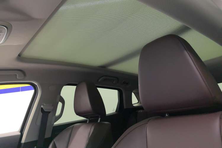 Used Wey VV7 New Energy 2020 PHEV 2.0T Flagship Model Headliner