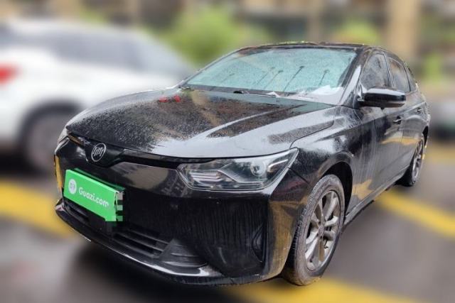 Used WM Motor E.5 2021 500 Ji Ke Xing