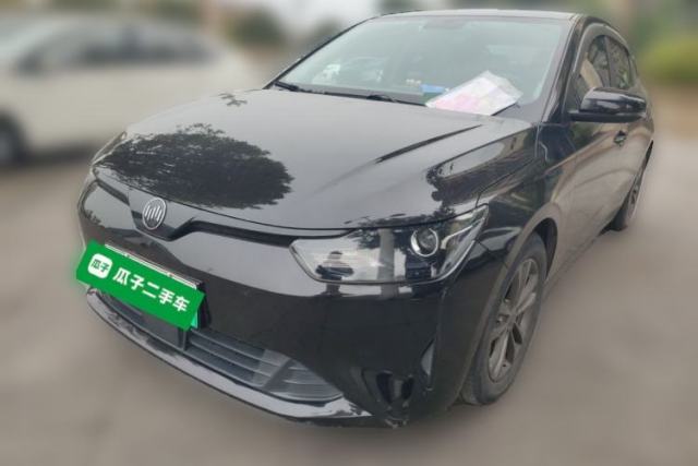 Used WM Motor E.5 2021 500 Ji Ke Xing