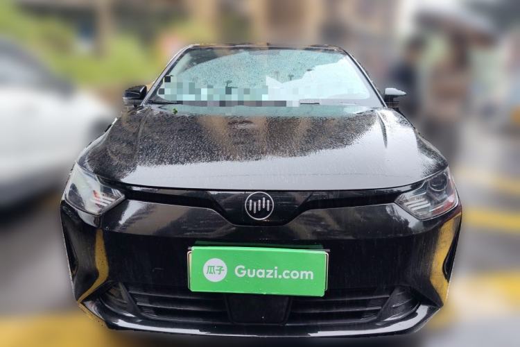 Used WM Motor E.5 2021 500 Ji Ke Xing Front