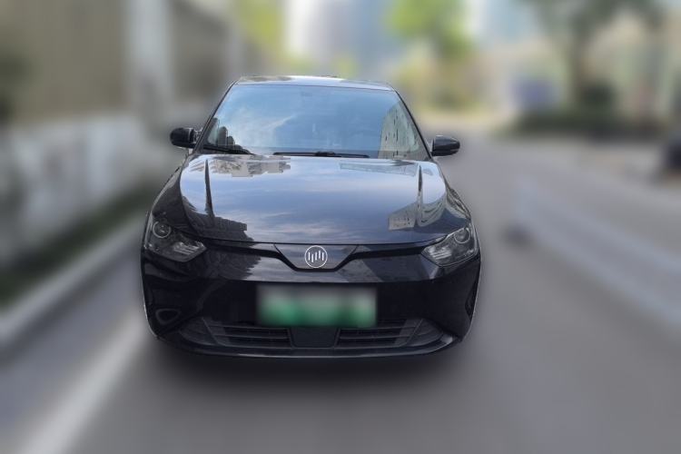 Used WM Motor E.5 2021 400 Ji Ke Xing Front