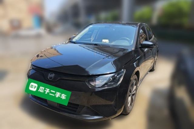 WM Motor E.5 2021 500 Ji Ke Xing d’occasion