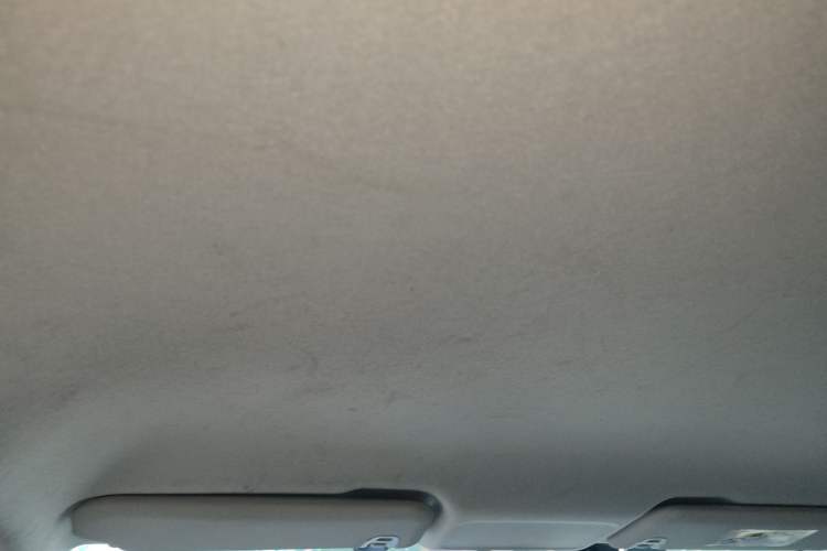 Used WM Motor E.5 2021 500 Ji Ke Xing Headliner