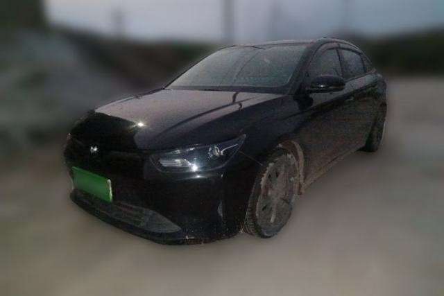 Used WM Motor E.5 2021 500 Ji Ke Xing