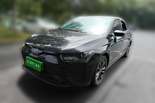 WM Motor E.5 2021 500 Ji Ke Xing d’occasion