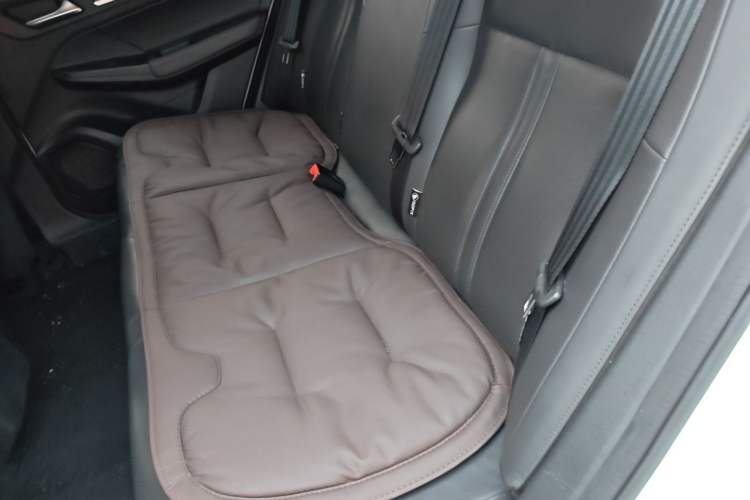 Used WM Motor E.5 2021 500 Ji Ke Xing Left Rear Seat