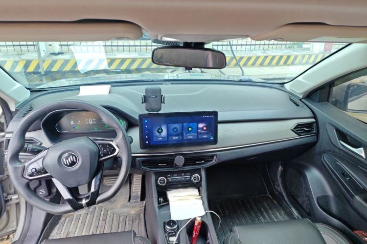 Used WM Motor E.5 2021 500 Smart Journey Headliner
