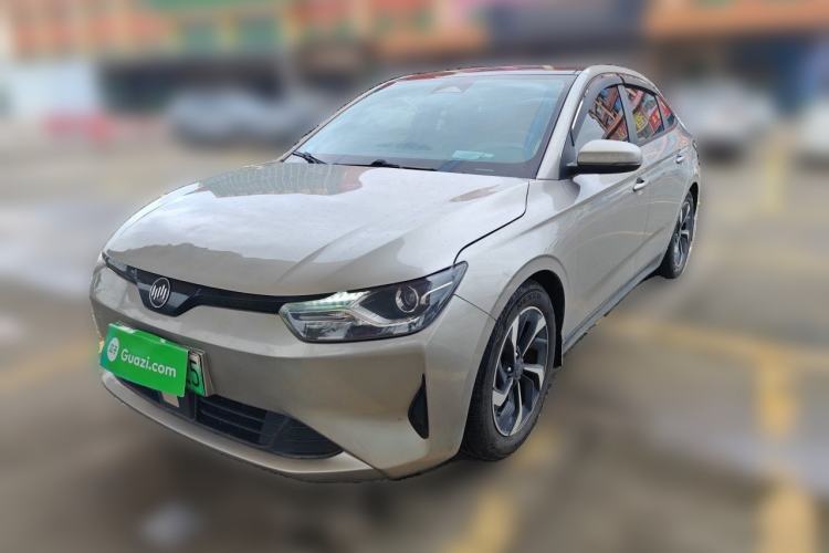 Used WM Motor E.5 2021 500 Smart Journey Guazi used car, China used car export, Used car for sale, Used cars, Cheapest cars for sale