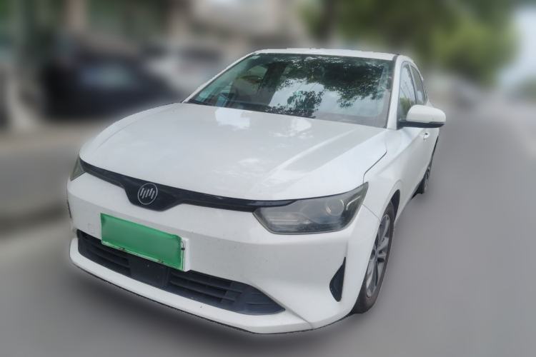 Used WM Motor E.5 2021 500 Ji Ke Xing Guazi used car, China used car export, Used car for sale, Used  cars, Cheapest cars for sale