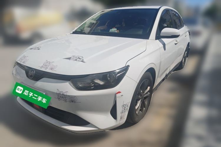 Used WM Motor E.5 2021 500 Ji Ke Xing Guazi used car, China used car export, Used car for sale, Used cars, Cheapest cars for sale