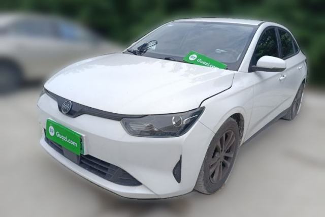 Used WM Motor E.5 2021 500 Ji Ke Xing