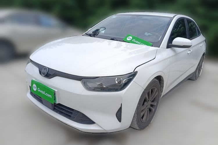 Used WM Motor E.5 2021 500 Ji Ke Xing Guazi used car, China used car export, Used car for sale, Used cars, Cheapest cars for sale, Electric vehicle, New energy car