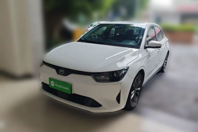 Used WM Motor E.5 2021 Revised Version 400 Ji Ke Xing