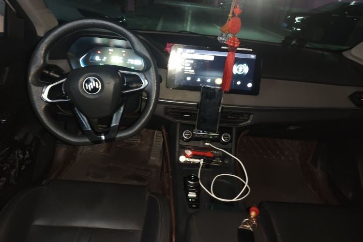 Used WM Motor E.5 2021 Revised Version 500 – Just Go Anywhere Center Console