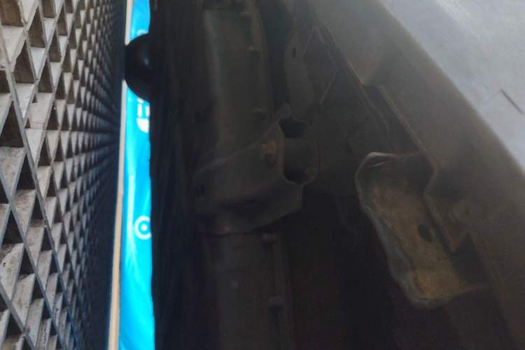 Used WM Motor E.5 2021 500 Ji Ke Xing Chassis Rear Left