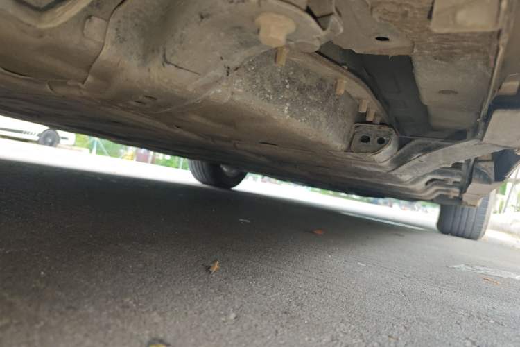 Used WM Motor E.5 2021 500 Ji Ke Xing Chassis Rear Right