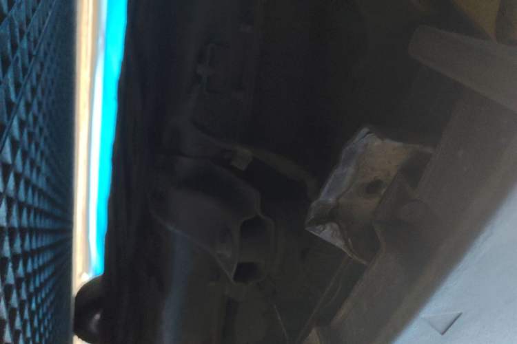Used WM Motor E.5 2021 500 Ji Ke Xing Chassis Rear Right