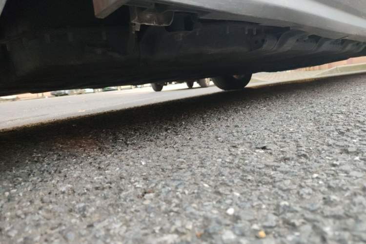 Used WM Motor E.5 2021 500 Ji Ke Xing Chassis Rear Right