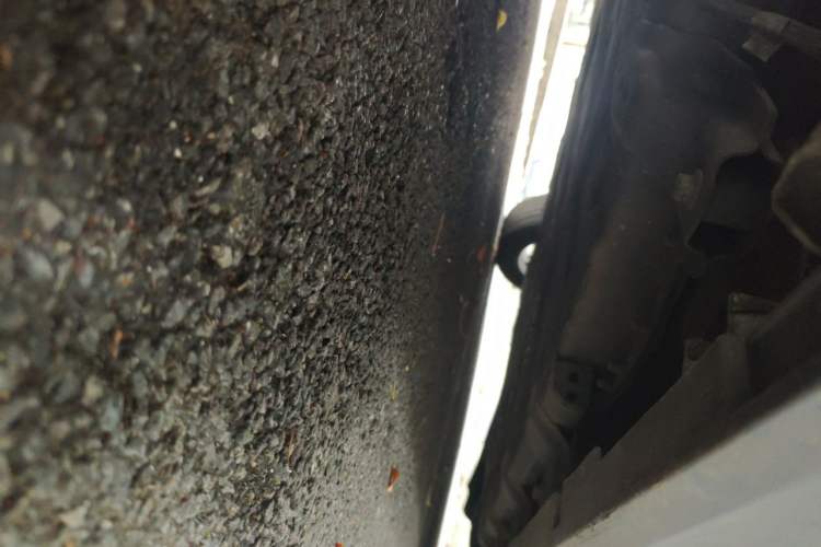 Used WM Motor E.5 2021 500 Ji Ke Xing Chassis Rear Right