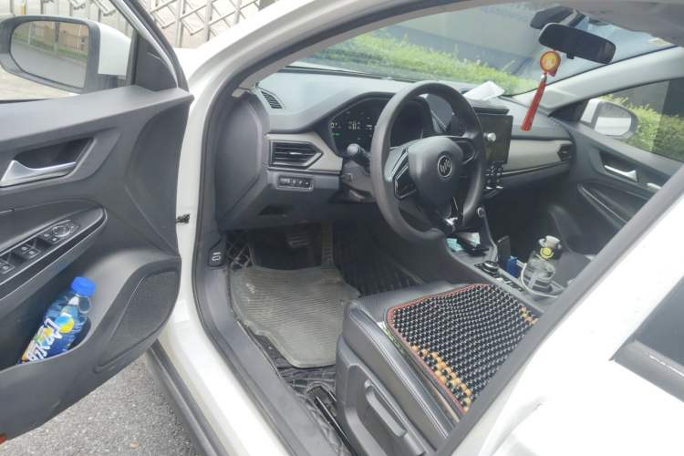 Used WM Motor E.5 2021 500 Ji Ke Xing Driver Seat