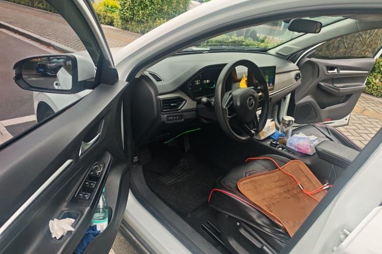 Used WM Motor E.5 2021 500 Ji Ke Xing Driver Seat