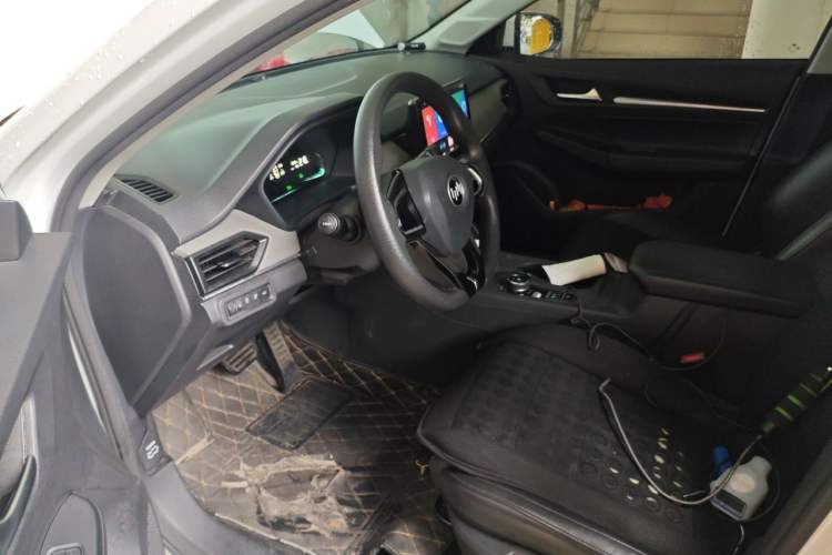 Used WM Motor E.5 2021 Revised Version 400 Ji Ke Xing Driver Seat