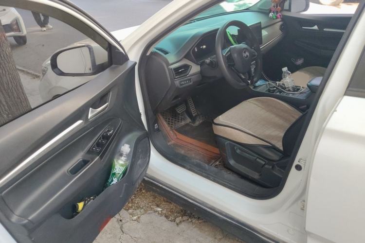 Used WM Motor E.5 2021 Revised Version 400 Ji Ke Xing Driver Seat