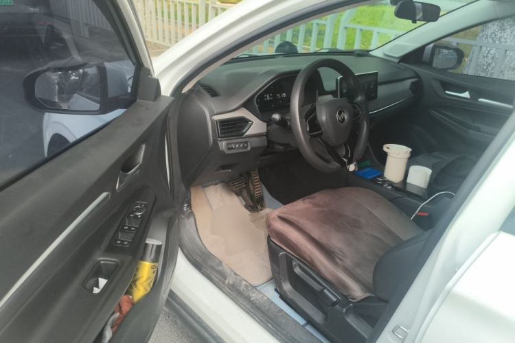 Used WM Motor E.5 2021 500 Ji Ke Xing Driver Seat