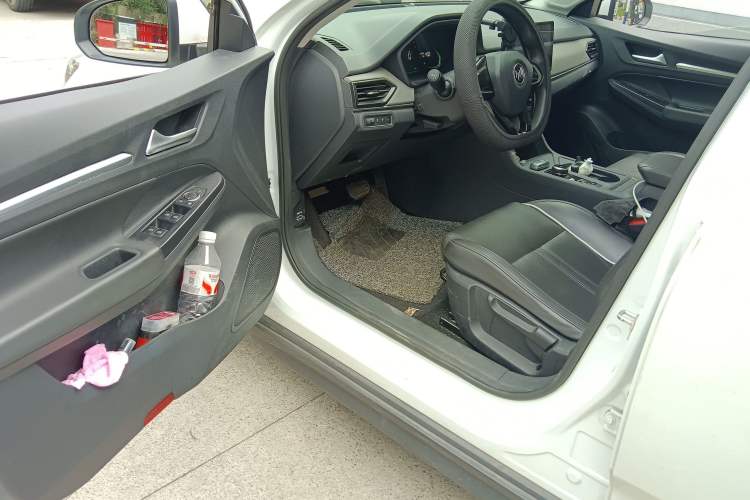 Used WM Motor E.5 2021 Revised Version 400 Ji Ke Xing Driver Seat