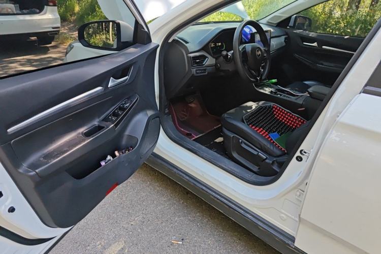 Used WM Motor E.5 2021 500 Ji Ke Xing Driver Seat
